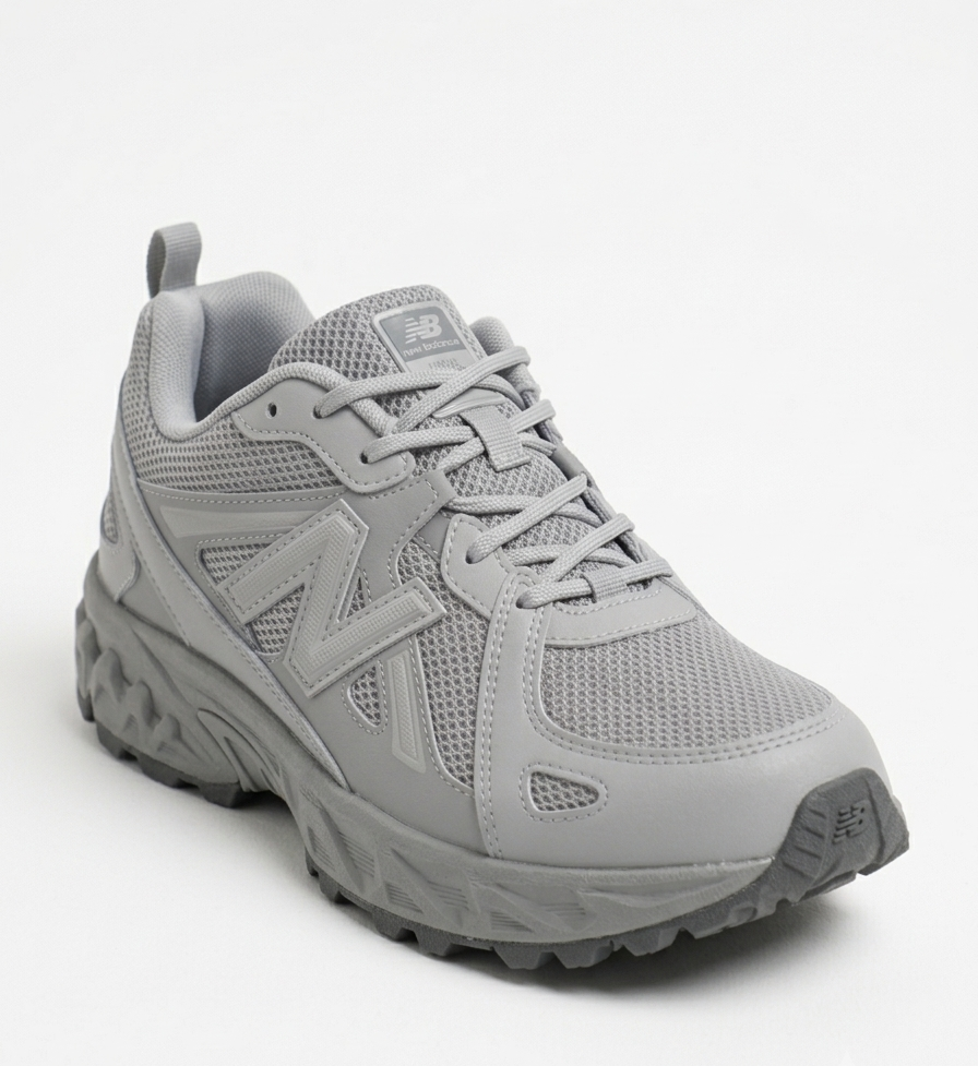 باسكيت رياضي شيك (New Balance)⚡ - الصورة 3