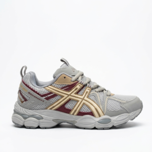 ​👟 باسكيت رياضي عصري ( Oscsia/Gel)