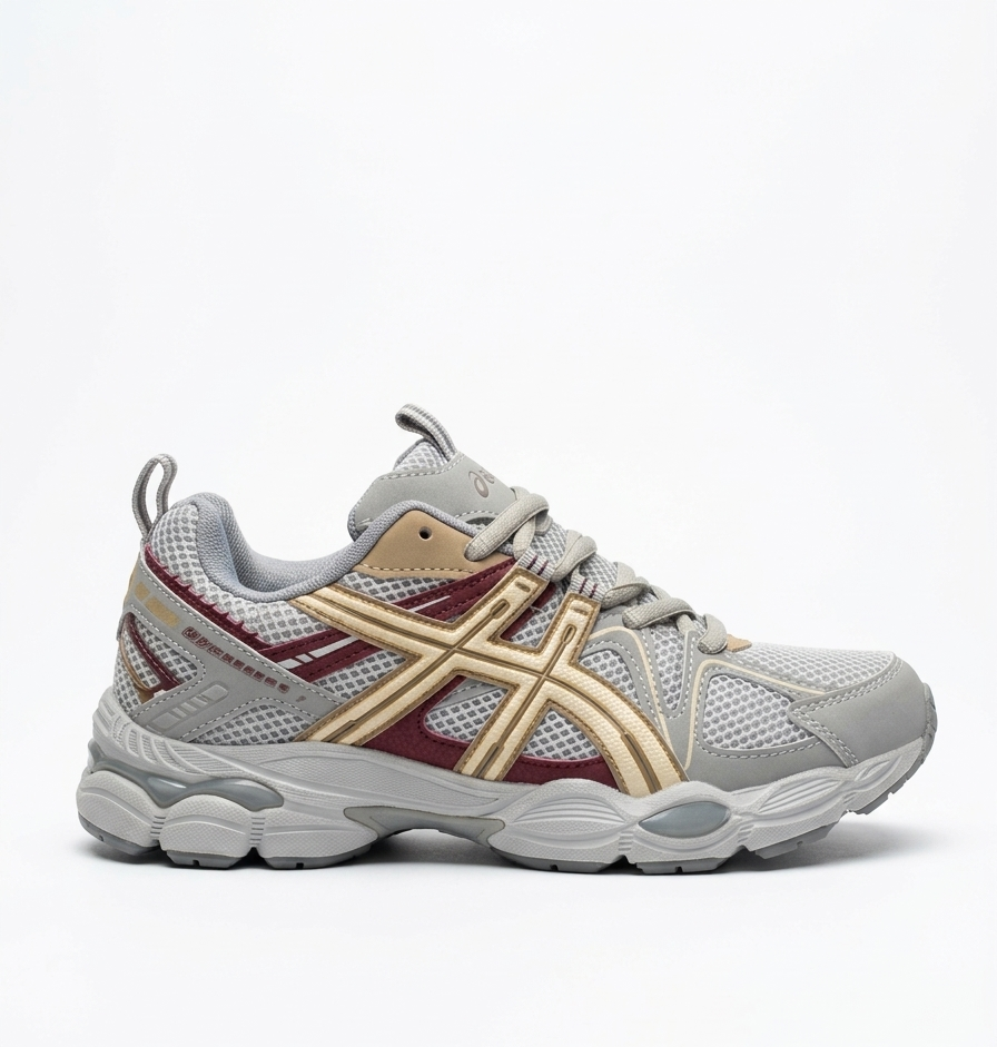 👟 باسكيت رياضي عصري ( Oscsia/Gel)
