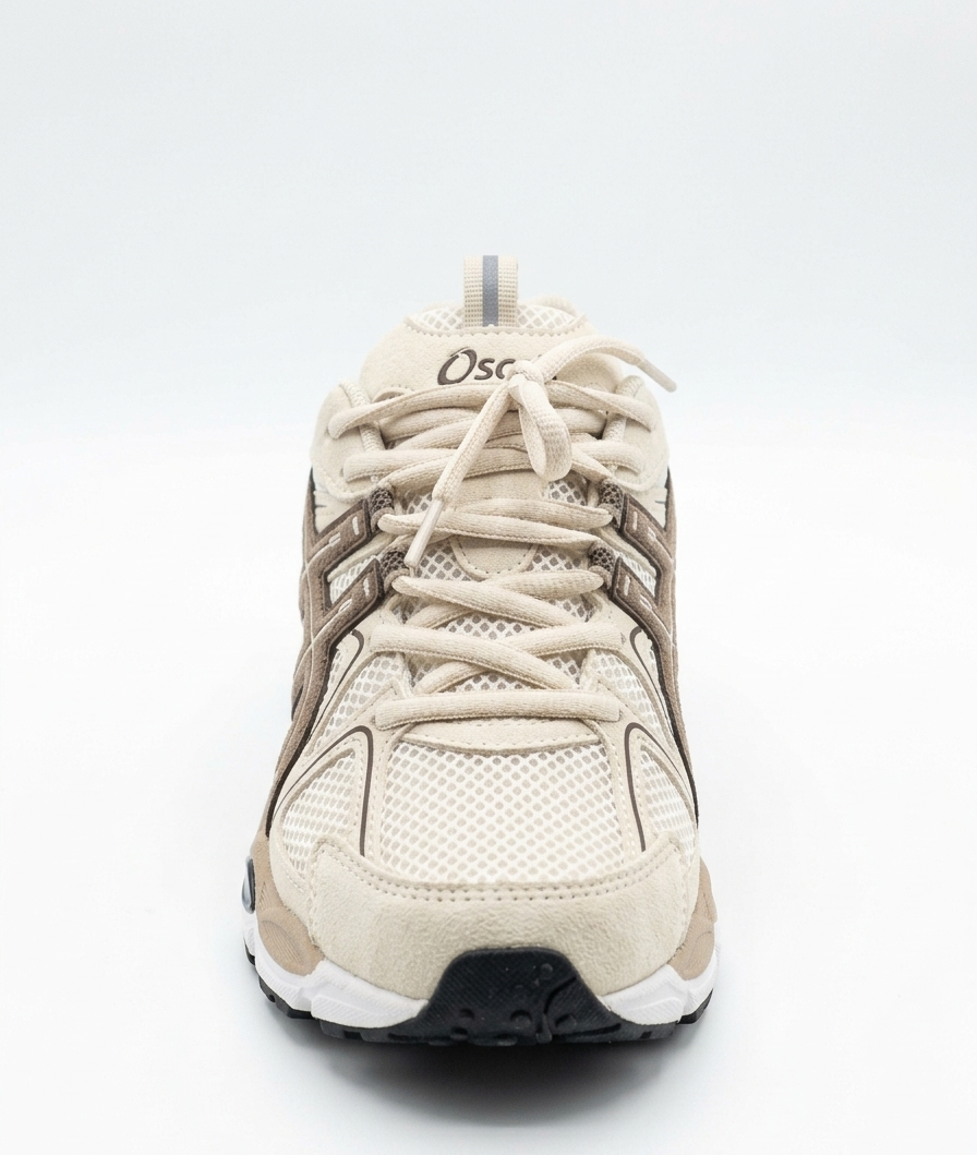 👟 باسكيت رياضي عصري ( Oscsia/Gel) - الصورة 4